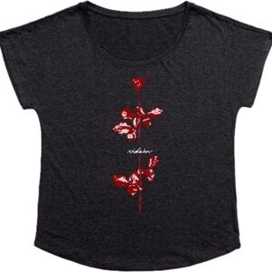 NEW Depeche Mode Violator t shirt XL